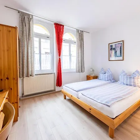 Gaststaette Zur Sektkellerei Freyburg
